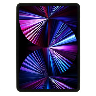 Apple iPad Pro 11"" Wi-Fi 2021 512Go argent - très bon état Reconditionné - Apple reconditionné disponible sur As Good As New